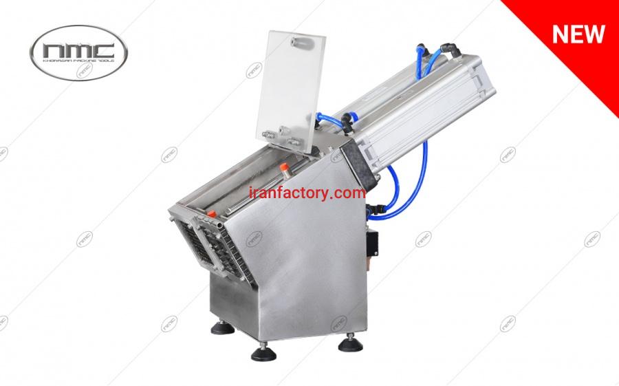 دستگاه خلال کن صنعتی نگینی0