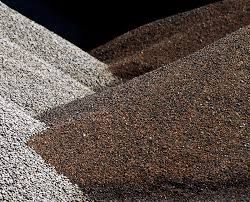 فروش معدن شن و ماسه در کرج0