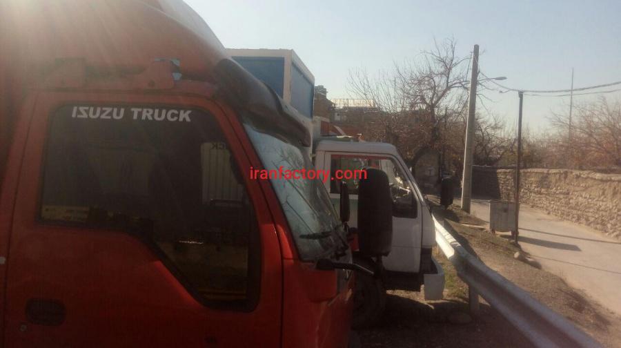 باربریهای قیطریه تهران0