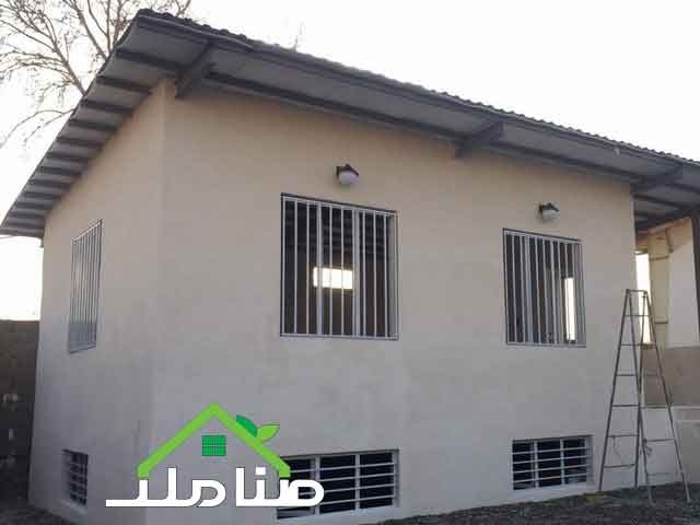 فروش سالن صنعتی بهداشتی در شهریار کد12602