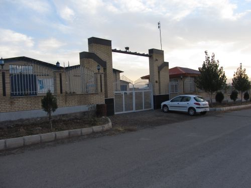 فروش کارخانه در شهرک صنعتی شماره 1 زنجان0