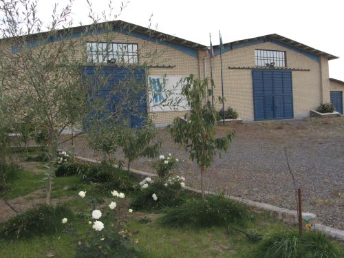 فروش کارخانه در شهرک صنعتی شماره 1 زنجان1