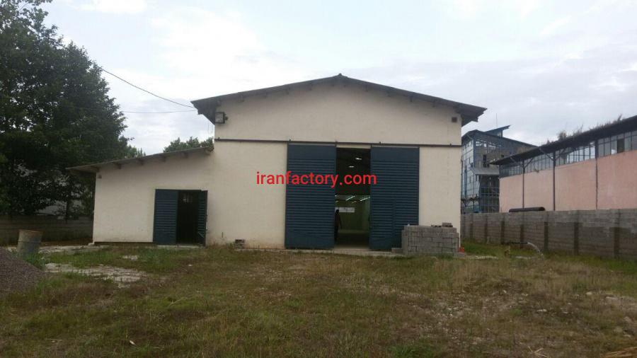 فروش کارخانه آب آشامیدنی آماده نصب ماشین آلات در گیلان0
