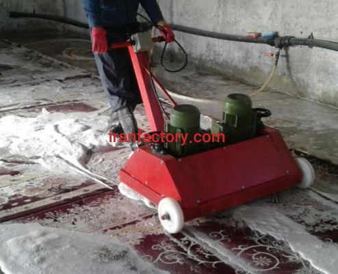 خدمات قالیشویی صنعتی در سبزوار1