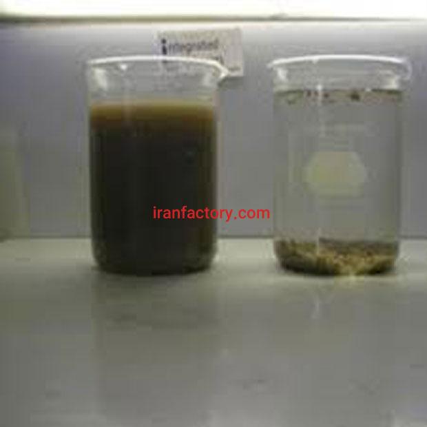 پلی الکترولیت POLYELECTROLYTE3