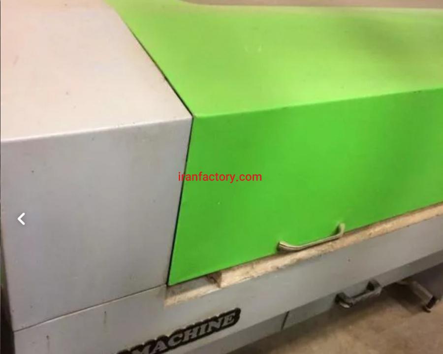 سى ان سى لیزر ١٣٠*٩٠ در تهران0