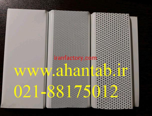 پروفیل گالوانیزه درای وال6