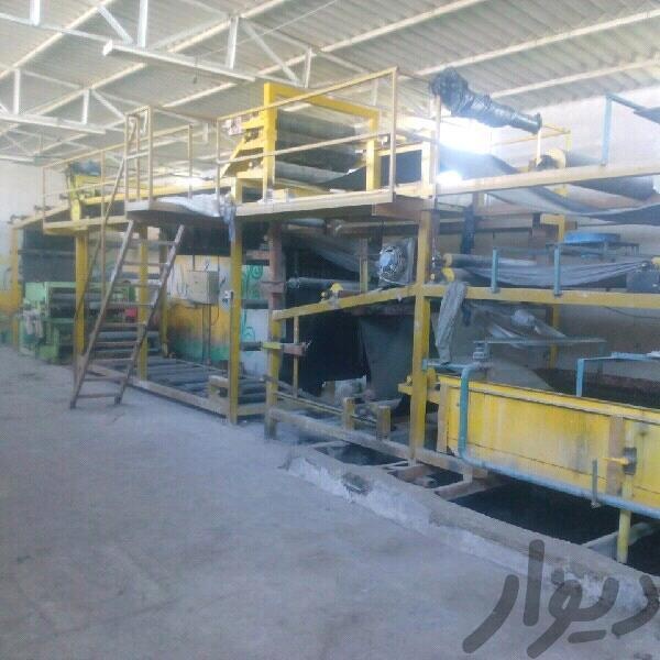 فروش کارخانه گنبدکاووس1