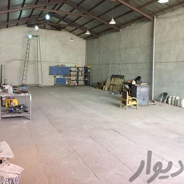 فروش یک باب کارگاه در تبریز3