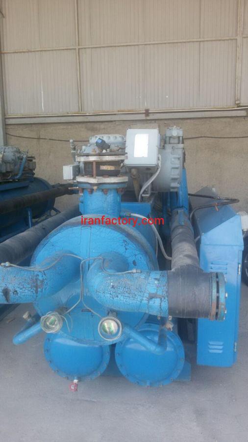 سردخانه فریونی دست دوم0