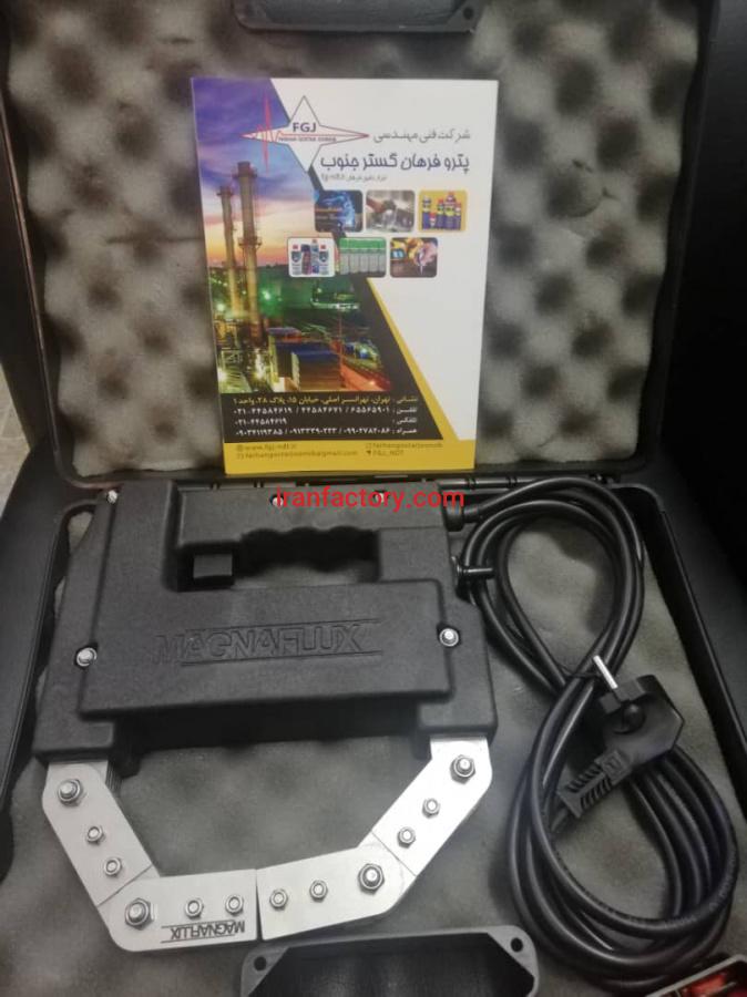 یوک مغناطیسی MT برند مگنوفلاکس Y81