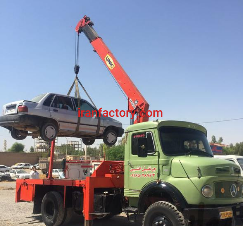 اجاره جرثقیل سبک و سنگین0