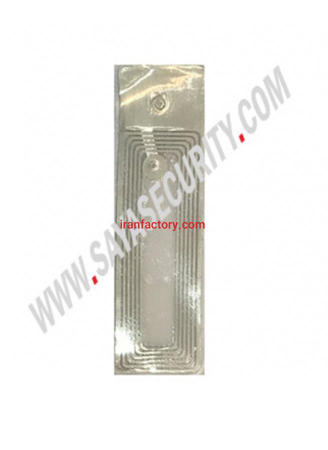 برچسب امنیتی ضد سرقت1