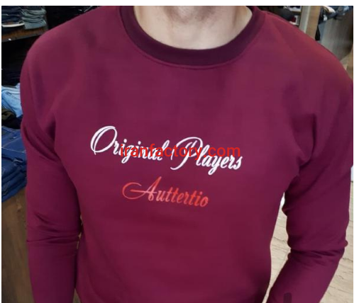 تولید وپخش عمده تیشرت در بوشهر0