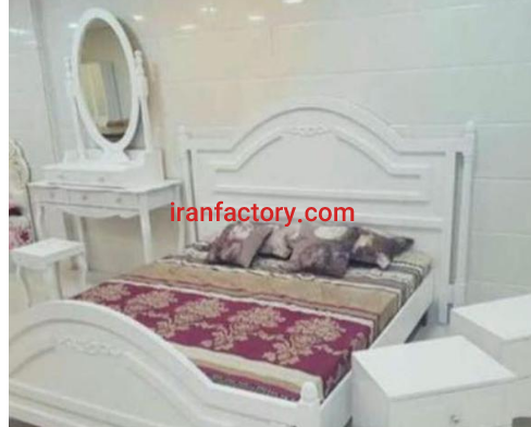تولیدی سرویس خوابهای کلاسیک وسلطنتی0