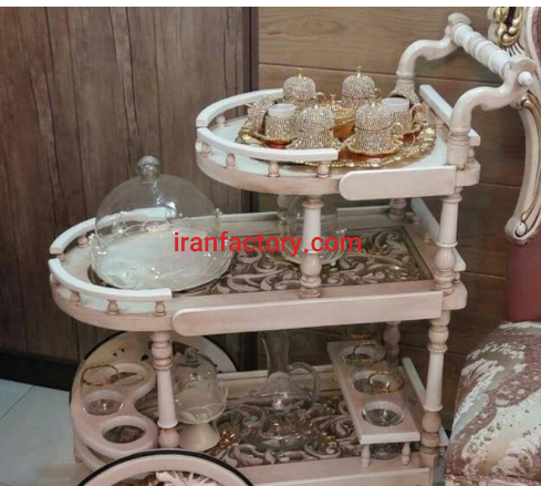 تولید انواع مبلمان راحتی و سلطنتی  در بیرجند0