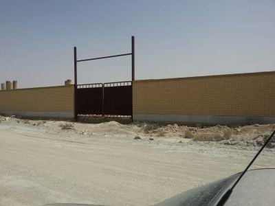 فروش کارخانه در اصفهان جاده نایین -فروش انبار در اصفهان1