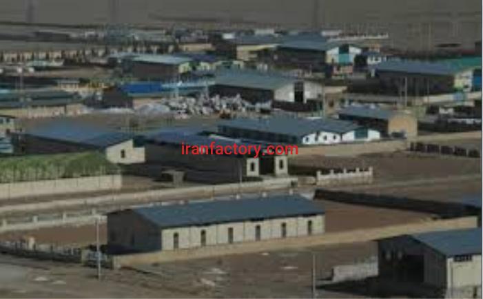 قیمت شهرک صنعتی فهرج0