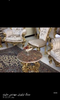 فروش و صادرات سنگ نایاب کنگلومرا - خرید و صادرات سنگ کنگلومر2