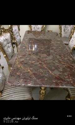 فروش و صادرات سنگ نایاب کنگلومرا - خرید و صادرات سنگ کنگلومر0