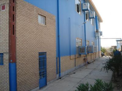 فروش کارخانه بسته بندی مرغ در تهران (خوارزمی) 5