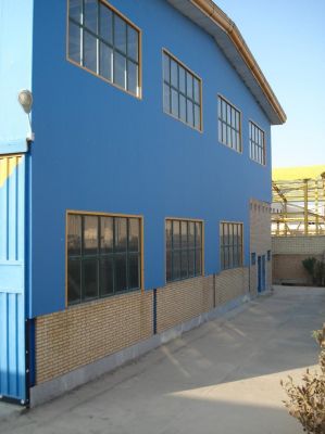 فروش کارخانه بسته بندی مرغ در تهران (خوارزمی) 6