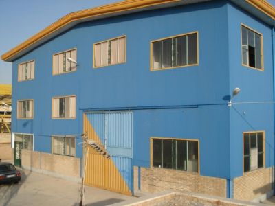 فروش کارخانه بسته بندی مرغ در تهران (خوارزمی) 7