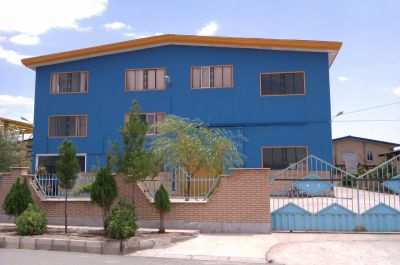 فروش کارخانه بسته بندی مرغ در تهران (خوارزمی) 0