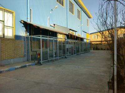 فروش کارخانه بسته بندی مرغ در تهران (خوارزمی) 2