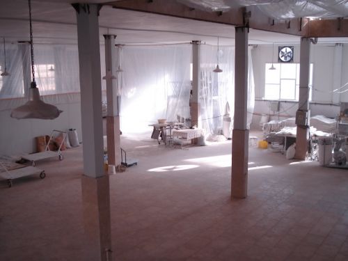 فروش کارخانه مواد غذایی در شهرک صنعتی خوارزمی- تهران2