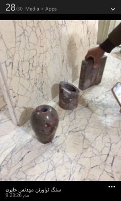 فروش و معاوضه سنگ صادراتی کنگلومرا - خرید و معاوضه سنگ:7