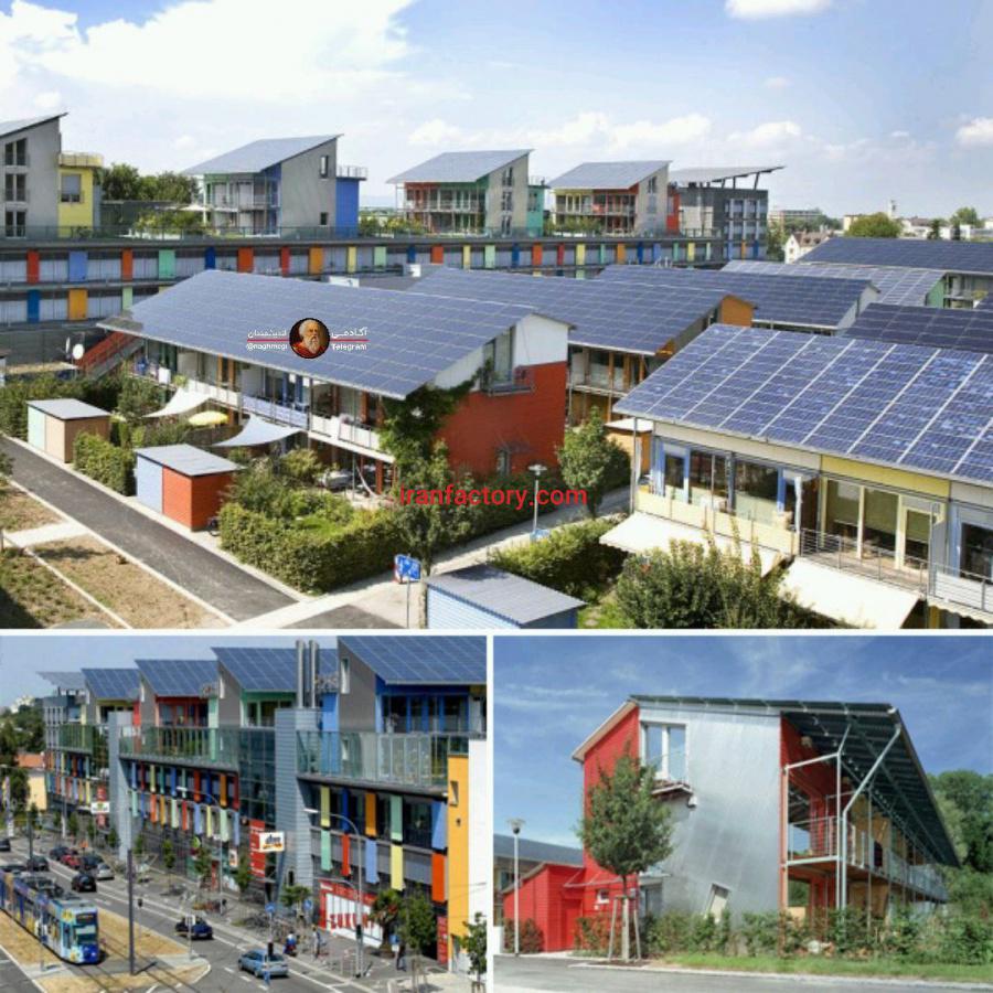 مشاور راه اندازی نیروگاه خورشیدی1