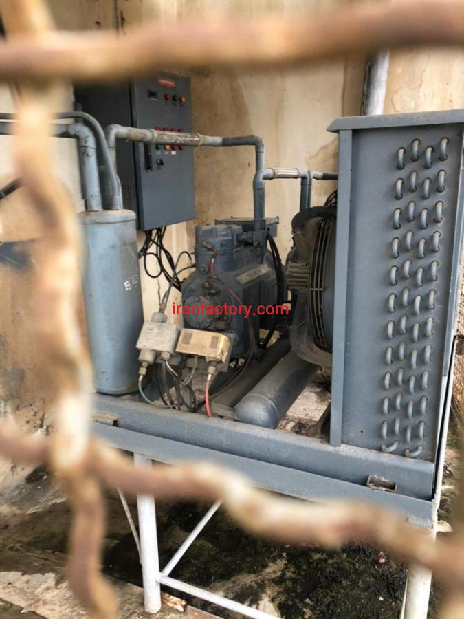 سرد خانه کامل2