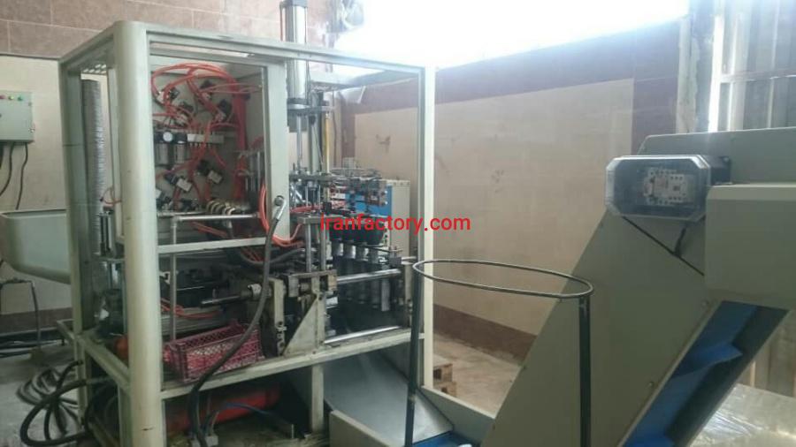 دستگاه بادکن دست دوم3