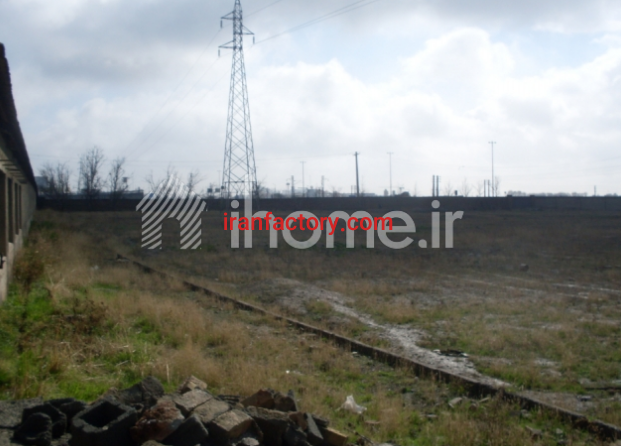 فروش 50 هزار متر سوله و زمین در کرج1