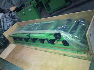 فروش خط تولید کامل نوارهای مویی2