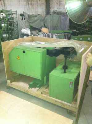 فروش خط تولید کامل نوارهای مویی1