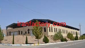 قیمت شهرک صنعتی گنبد0