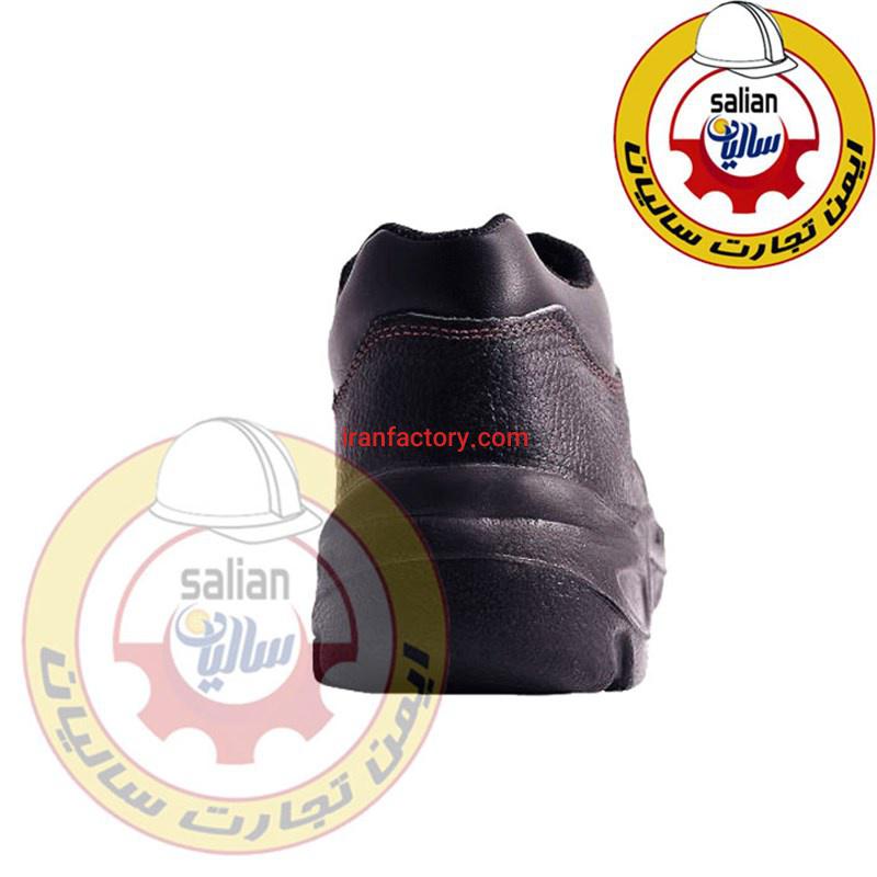 کفش ایمنی ایمن کار اکولوژی2