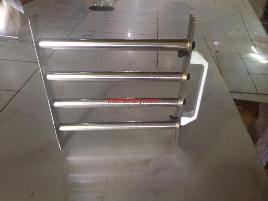 پنجره مغناطیسی (شرکت آماکو)2