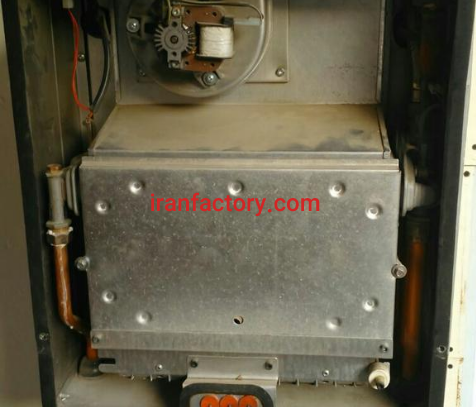 تعمیر و نصب انواع پکیج دیواری در تهران0