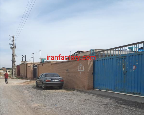 کارخانه فروشی منطقه صنعتی شورآباد تهران2