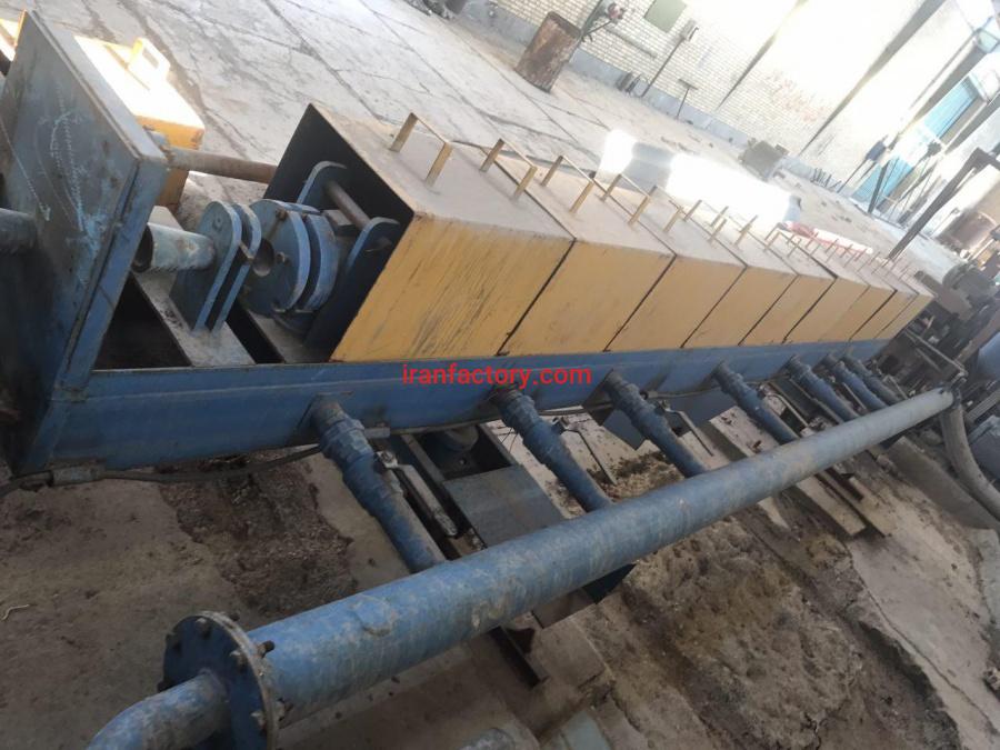 فروش کارخانه نورد میلگرد در خراسان جنوبی0