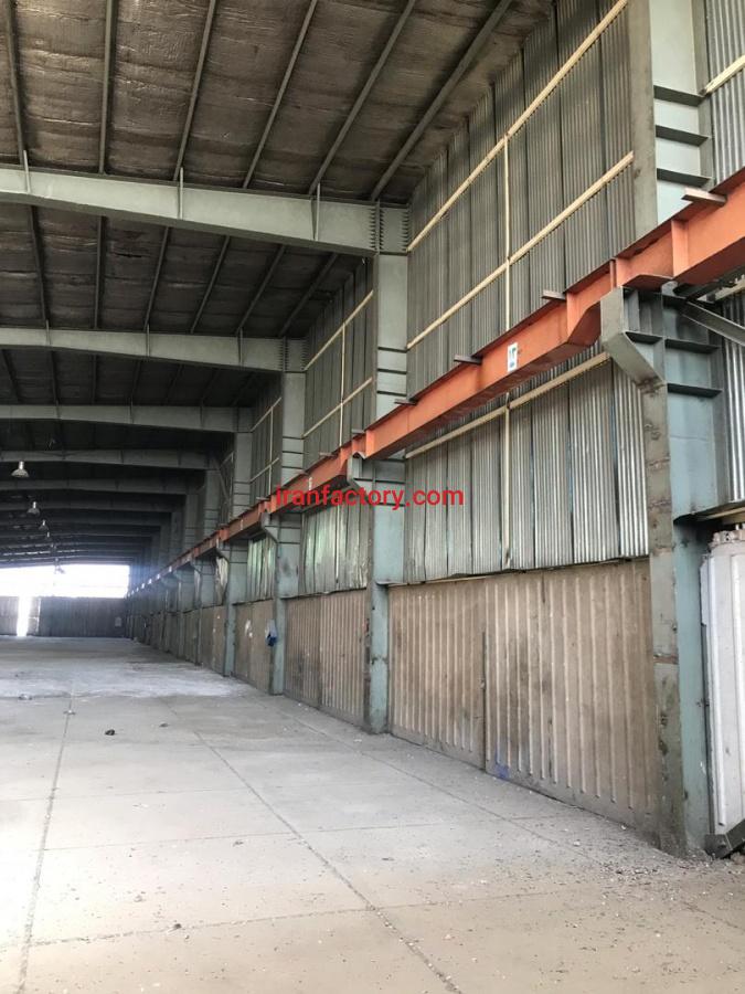 کارخانه صنعتی0