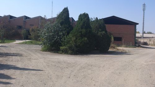 فروش کارخانه  ذوب و نورد آلومینیوم در شاد آباد تهران0