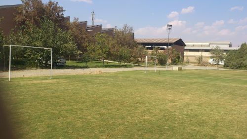 فروش کارخانه  ذوب و نورد آلومینیوم در شاد آباد تهران1