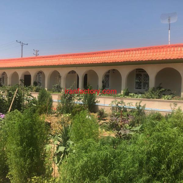 فروش کارخانه در مامونیه1