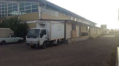 فروش کارخانه لبنیات و آب آشامیدنی در استان قزوین1