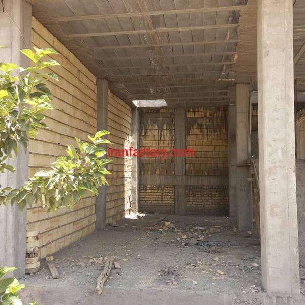 فروش یک باب مغازه تجاری واقع در شهرستان فلاورجان3