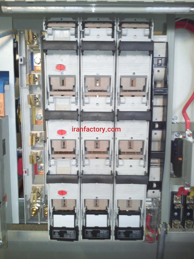 اتوماسیون صنعتی پایکار کنترل2
